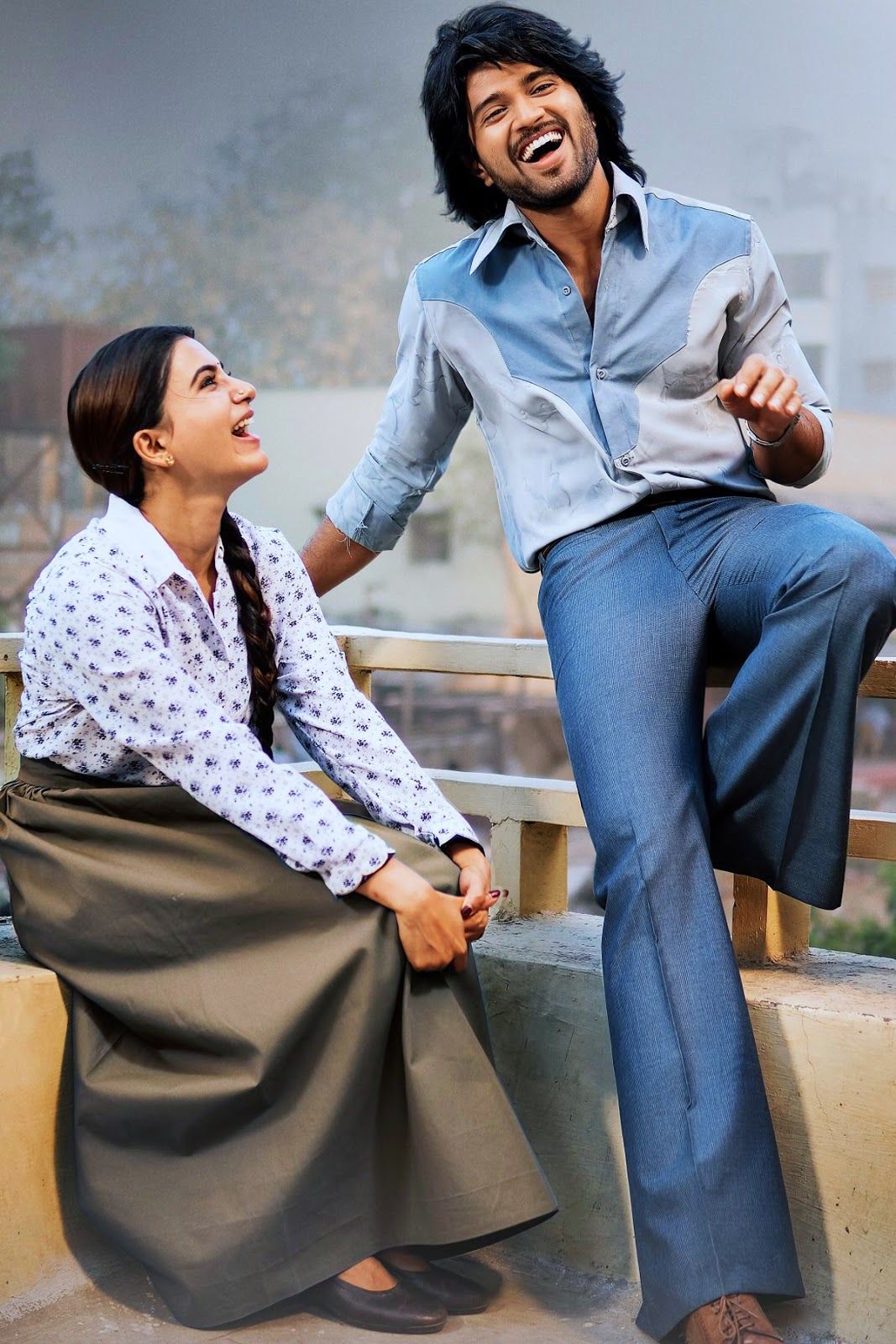 Vijay Deverakonda HD Wallpaper Image. Telugu hero, Vijay actor, Cute actors