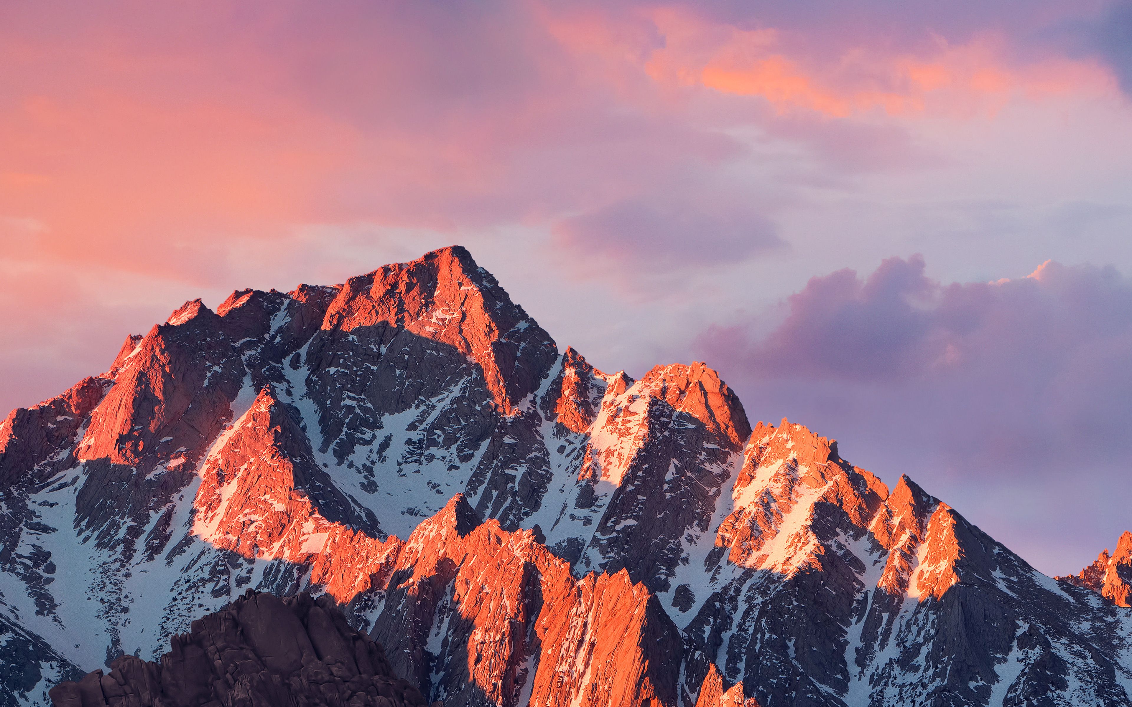 4K Wallpaper download the new for mac