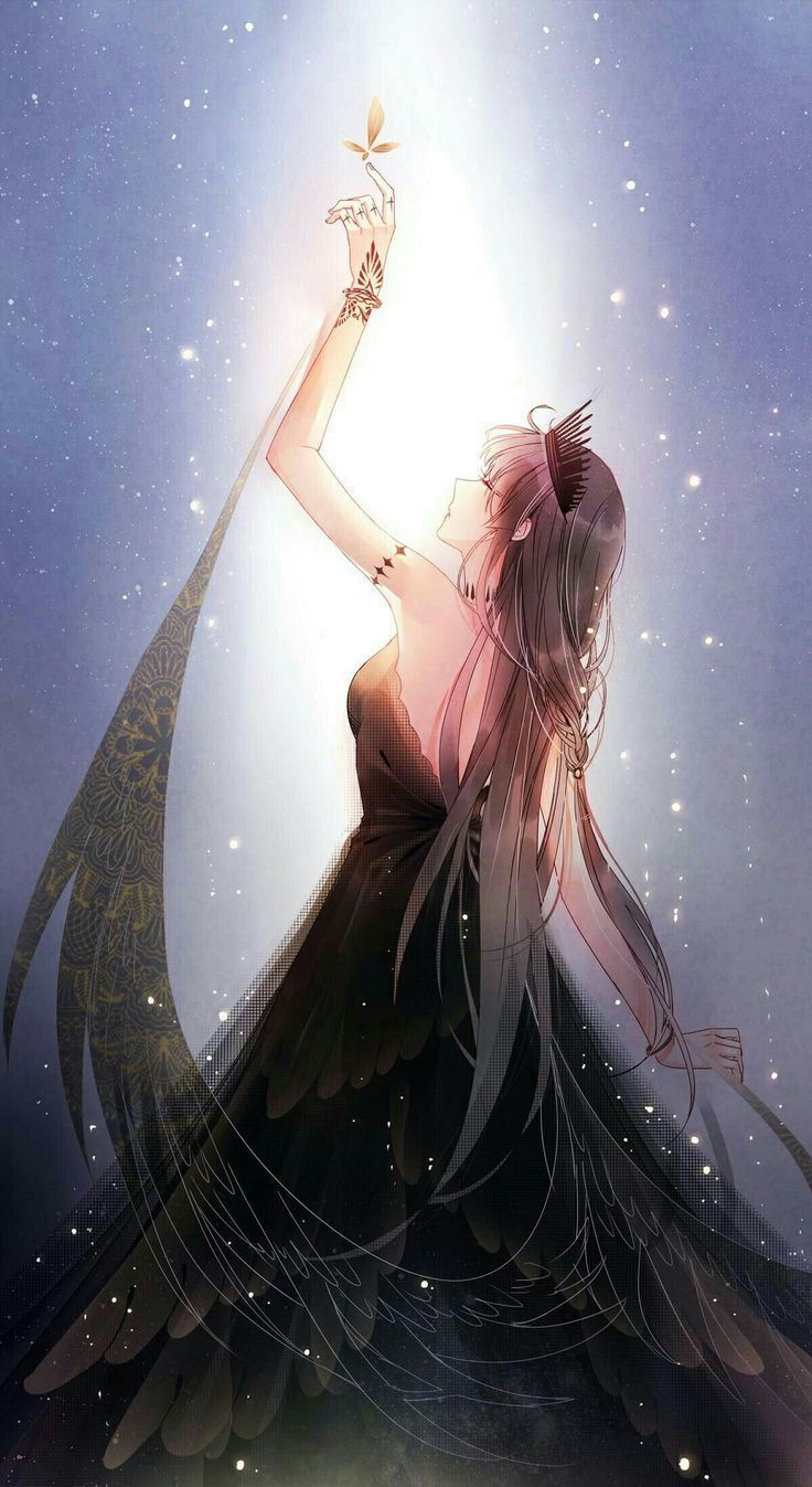 Anime Wallpaper