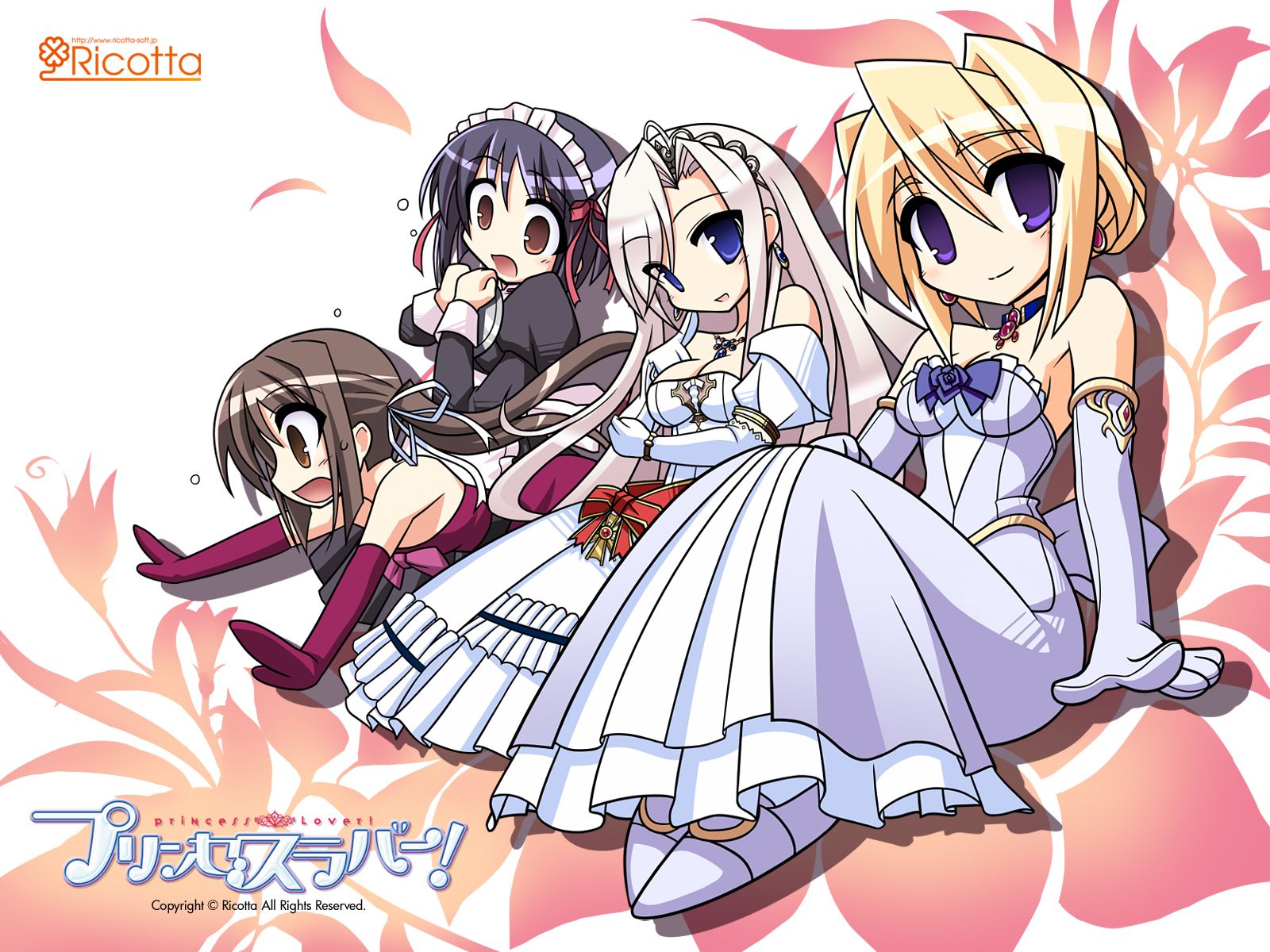 Princess Lover Wallpaper. Pretty Clover Wallpaper, Green Clover Wallpaper and Preppy Clover Wallpaper