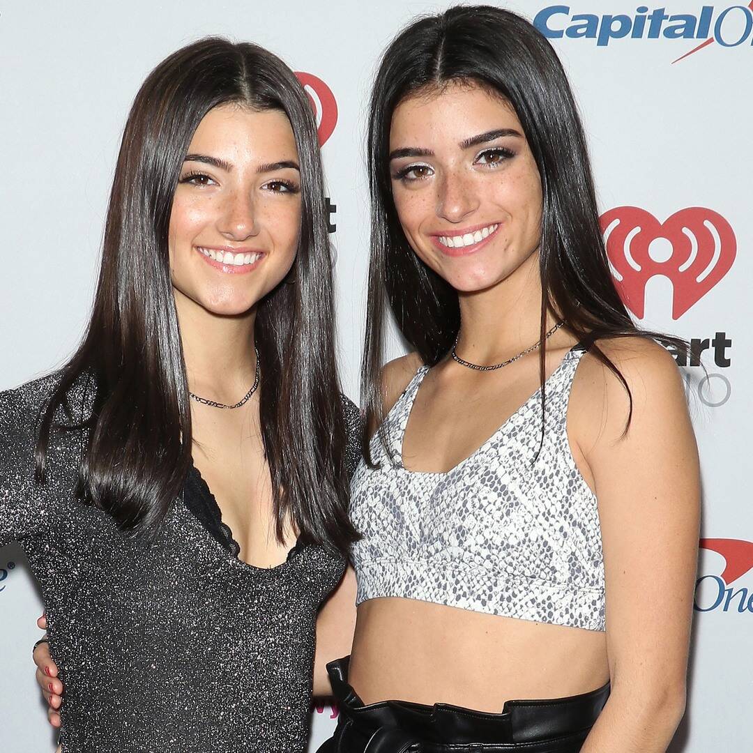 Charli & Dixie D'Amelio Launch a Podcast: Find Out What It's About! Online