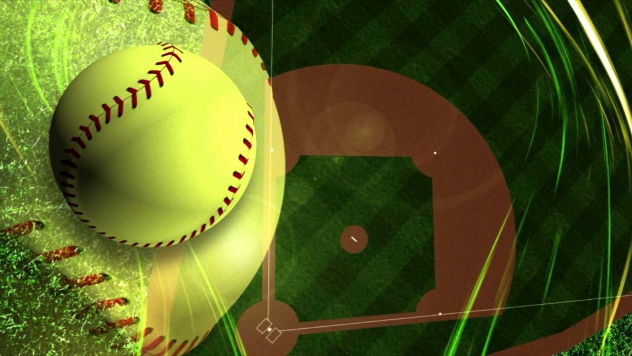 Unique softball Wallpaper Inspiration