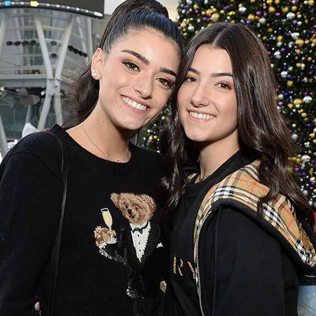 Get to Know the Social Stars Nominated for 2020 People's Choice Awards! Online