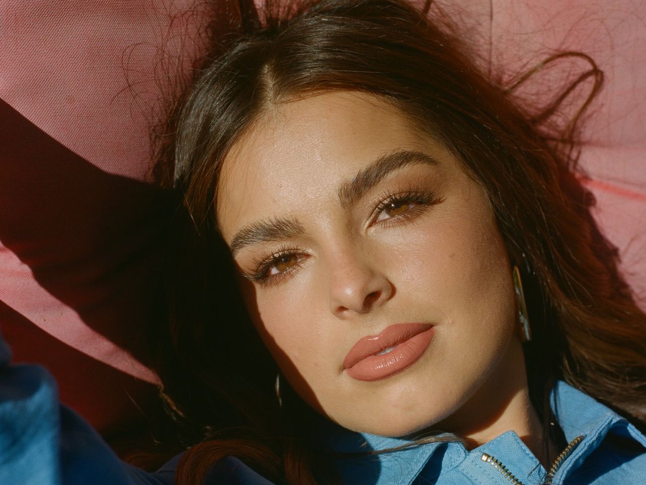 Why TikTok's Addison Rae Is More Than Just a “Pouty Face”