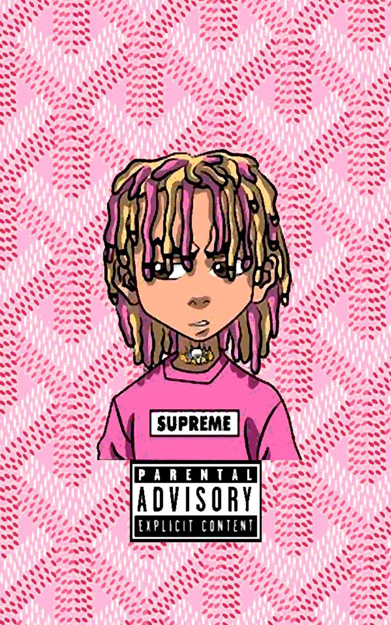Lil Pump Wallpaper APK for Android Download