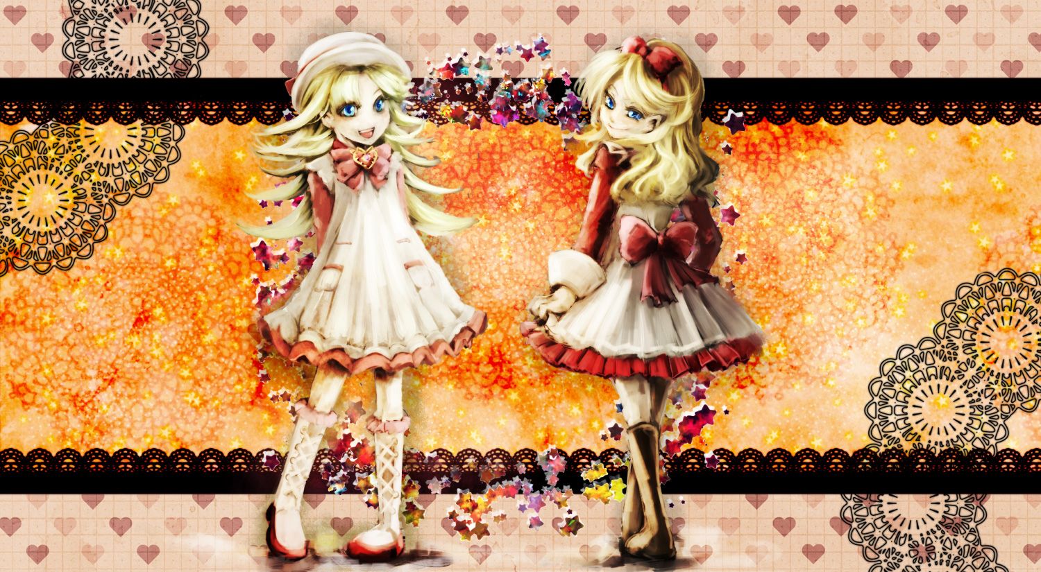 Ashita no Nadja (Tomorrow's Nadja) Image Anime Image Board