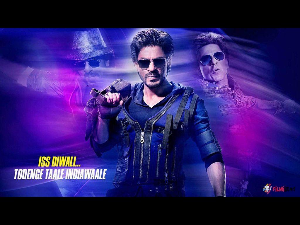 Happy New Year Movie HD Wallpaper. Happy New Year HD Movie Wallpaper Free Download (1080p to 2K)