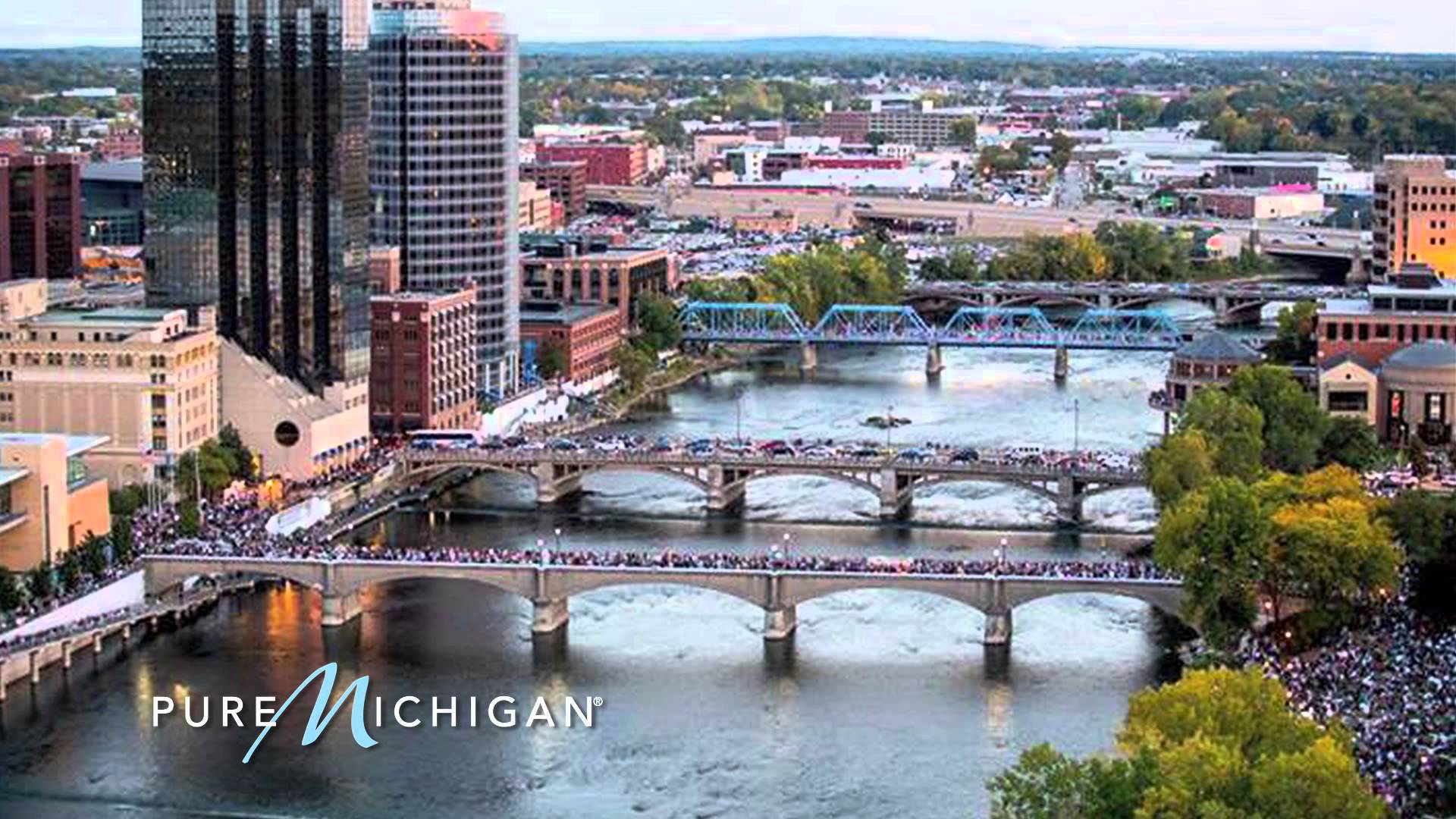 Grand Rapids Wallpapers - Wallpaper Cave