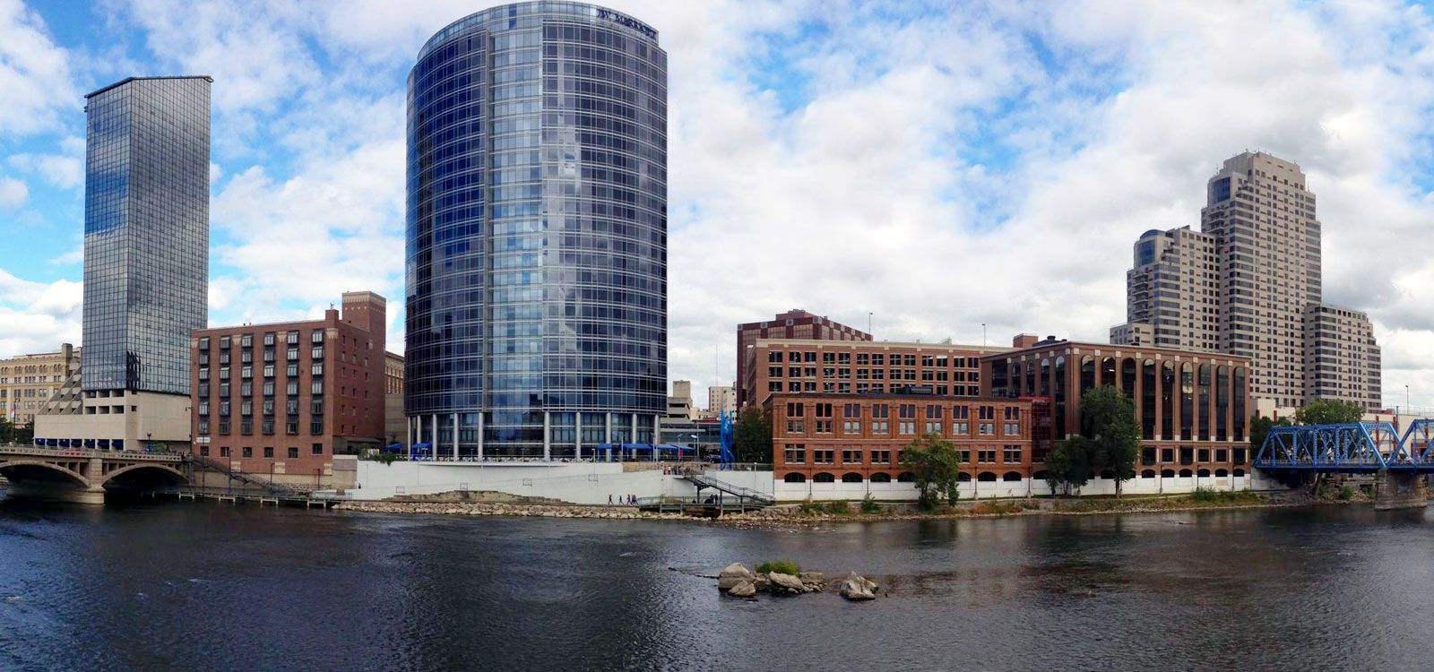 Grand Rapids Wallpapers - Wallpaper Cave