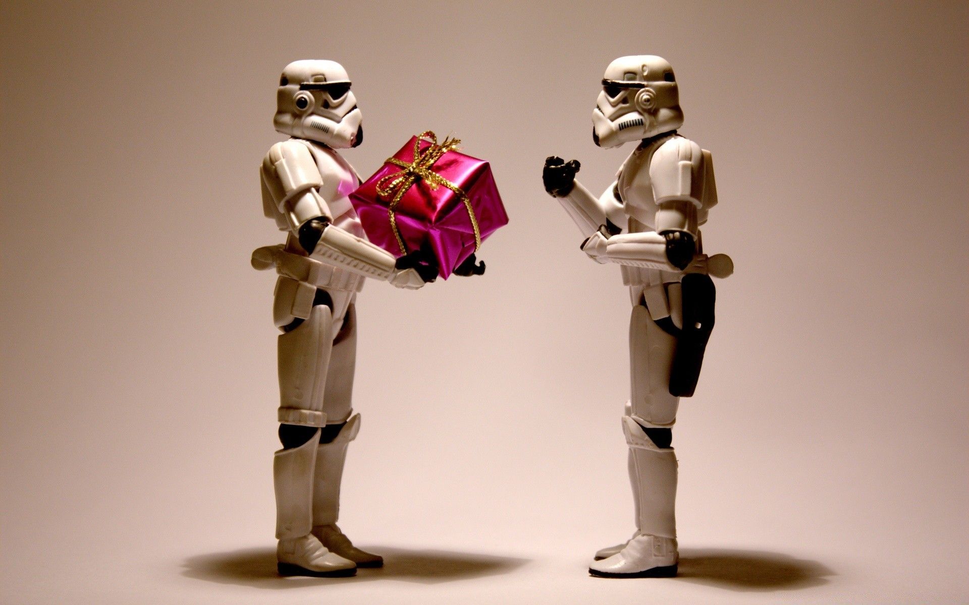 Stormtrooper Christmas