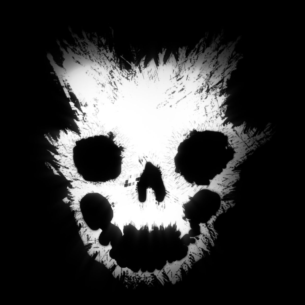 Steam Workshop::Halo Reach Skull