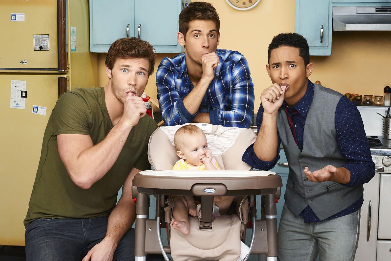 Baby Daddy wallpaper, TV Show, HQ Baby Daddy pictureK Wallpaper 2019