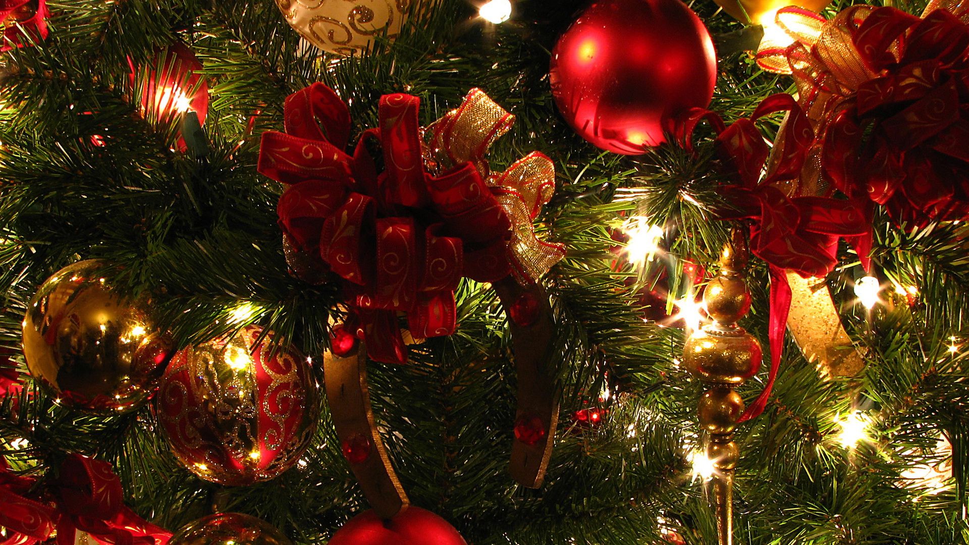 Top HD Christmas Wallpaper for Download
