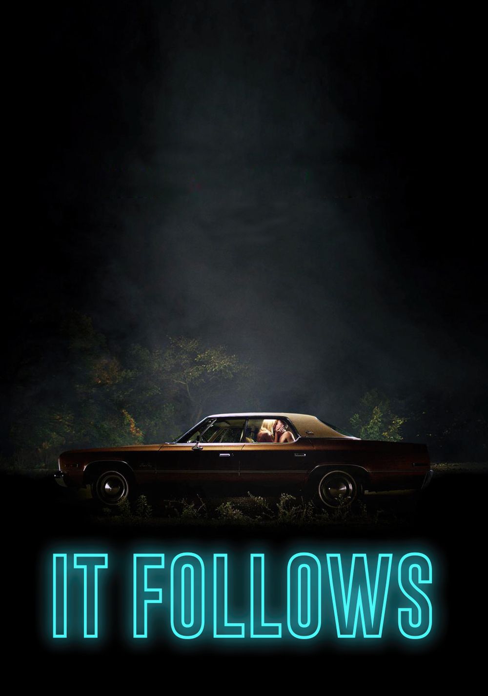 It Follows wallpaper, Movie, HQ It Follows pictureK Wallpaper 2019