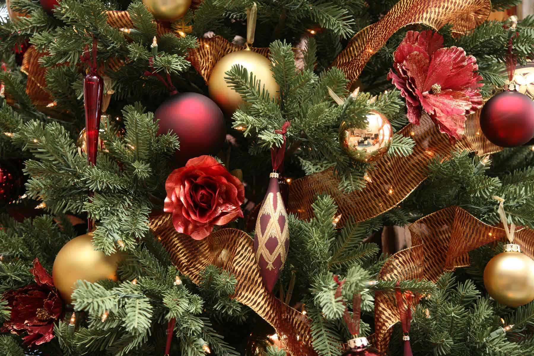 Christmas Laptop Wallpaper