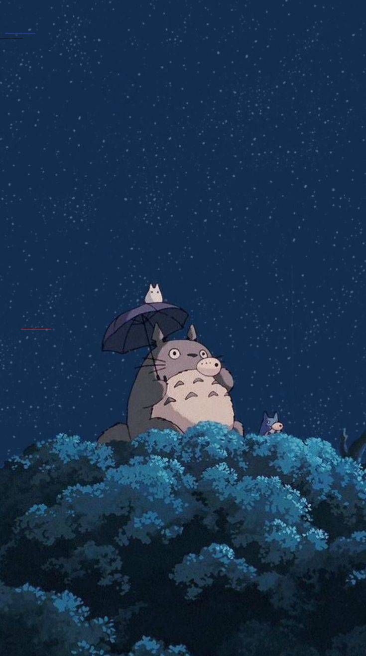 Dear_Hobi Dear_Hobi #wallpaper #lockscreen #cartoon # anime #animation #charact. Ghibli artwork, Studio ghibli background, Studio ghibli art