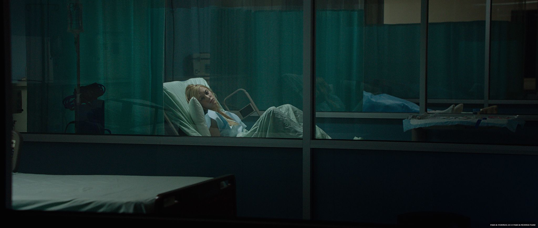 It Follows': Stills Monroe Photo