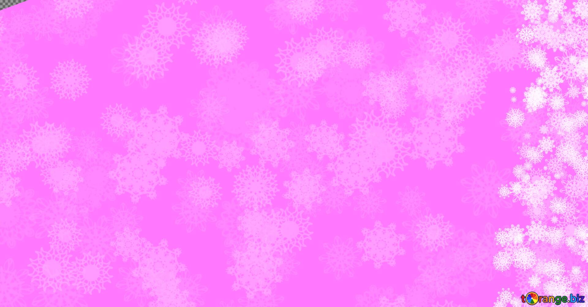 Download Free Picture Snowflakes And Christmas Tree Clipart Pink Background On CC BY License Free Image Stock TOrange.biz Fx №68826