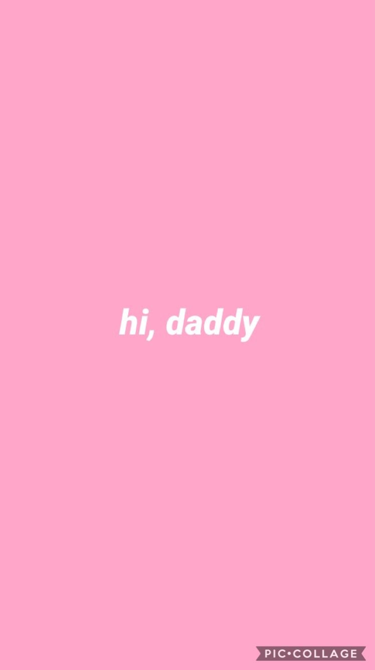 Daddy Wallpaper Free Daddy Background