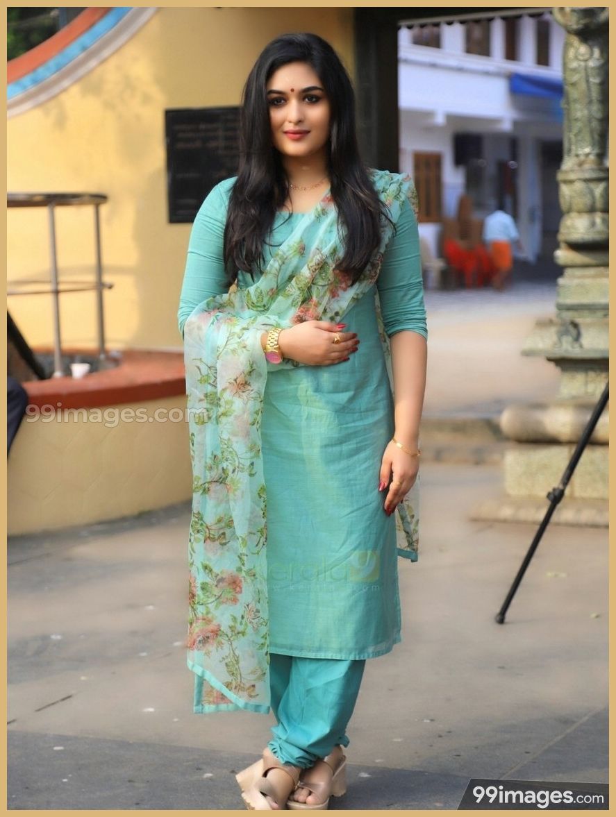 Prayaga Martin Cute HD Photo (1080p) - #prayagamartin #mollywood #actress #hdimage #hdph. Kurti designs party wear, Clothes for women, Kurta designs women