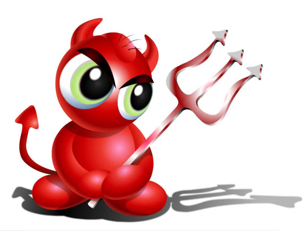 Free Devil Cartoon Pic, Download Free Clip Art, Free Clip Art on Clipart Library