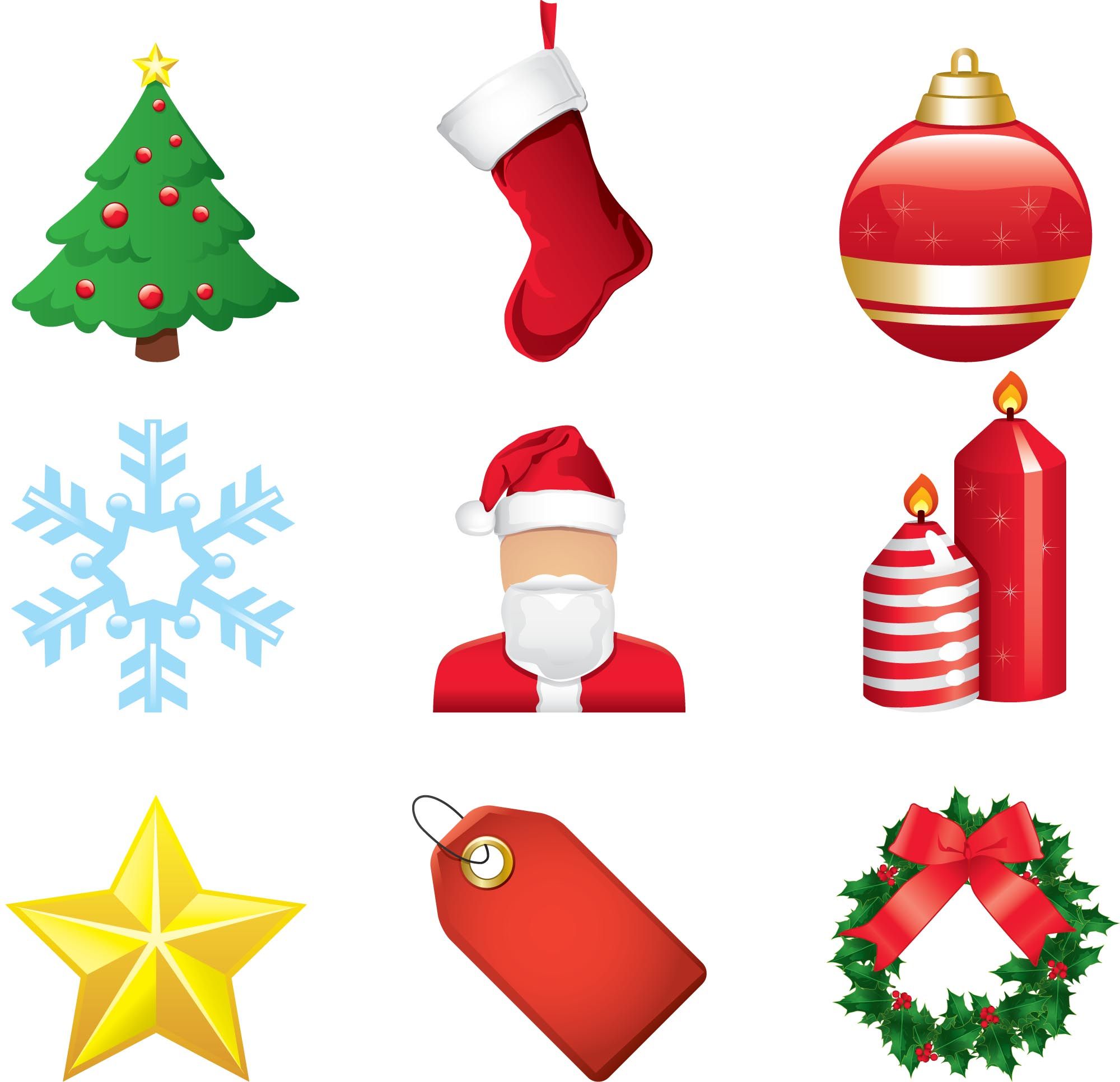 Free Christmas Cartoon Image Free, Download Free Clip Art, Free Clip Art on Clipart Library