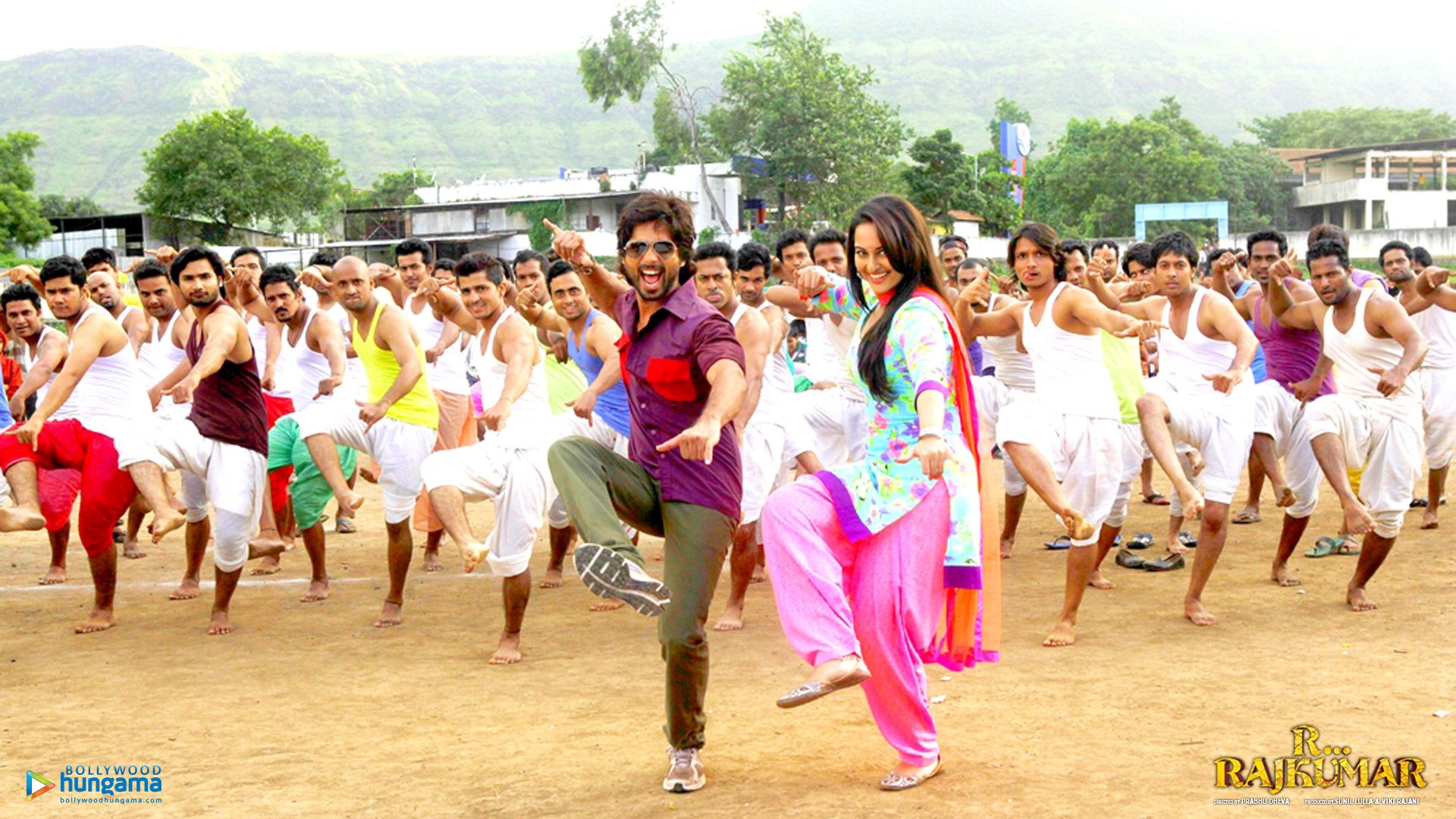 R Rajkumar 2013 Wallpaper. R Rajkumar 3