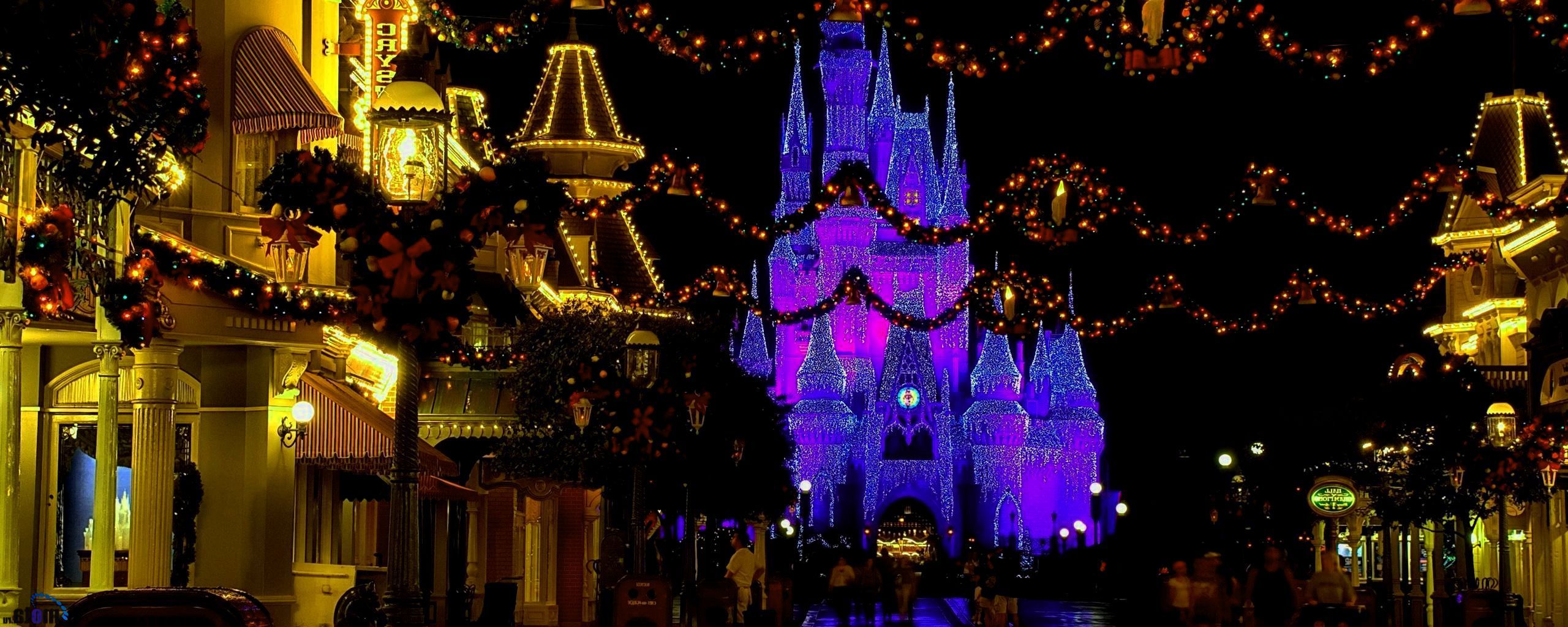 Dual Christmas Wallpapers - Wallpaper Cave