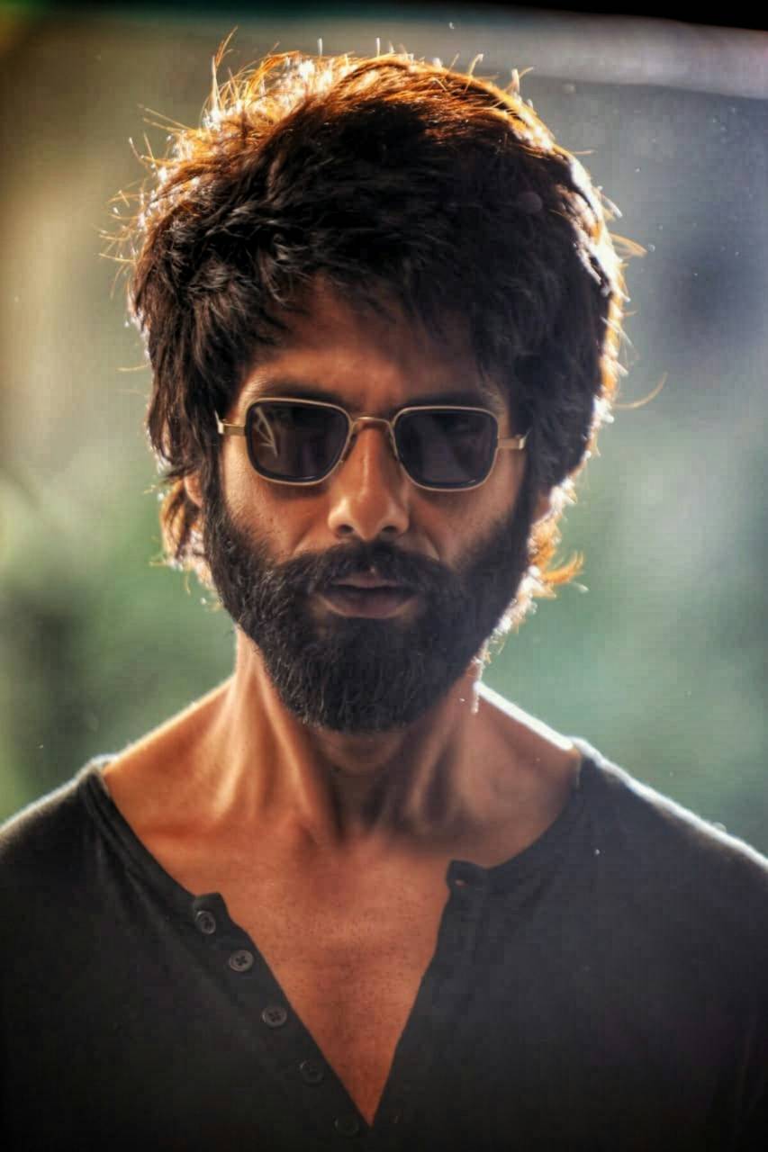 Kabir Singh wallpaper
