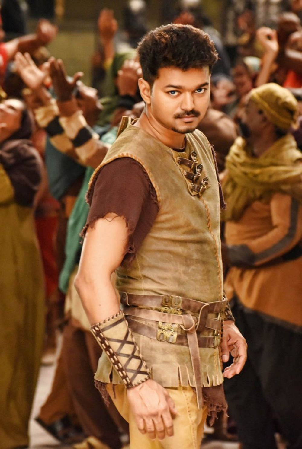 puli vijay mp3 song download