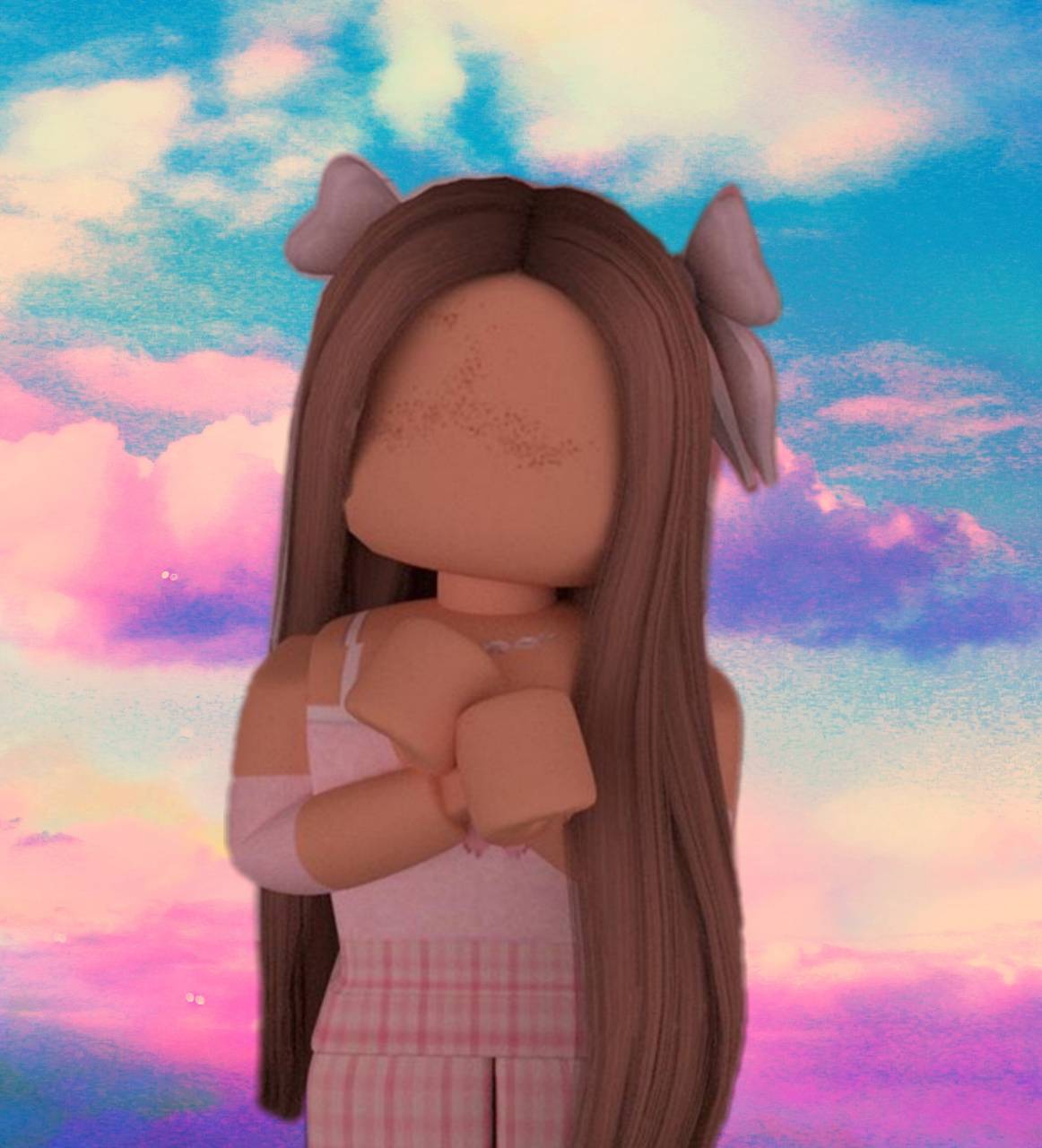 Roblox Avatars Pink - bmp-extra