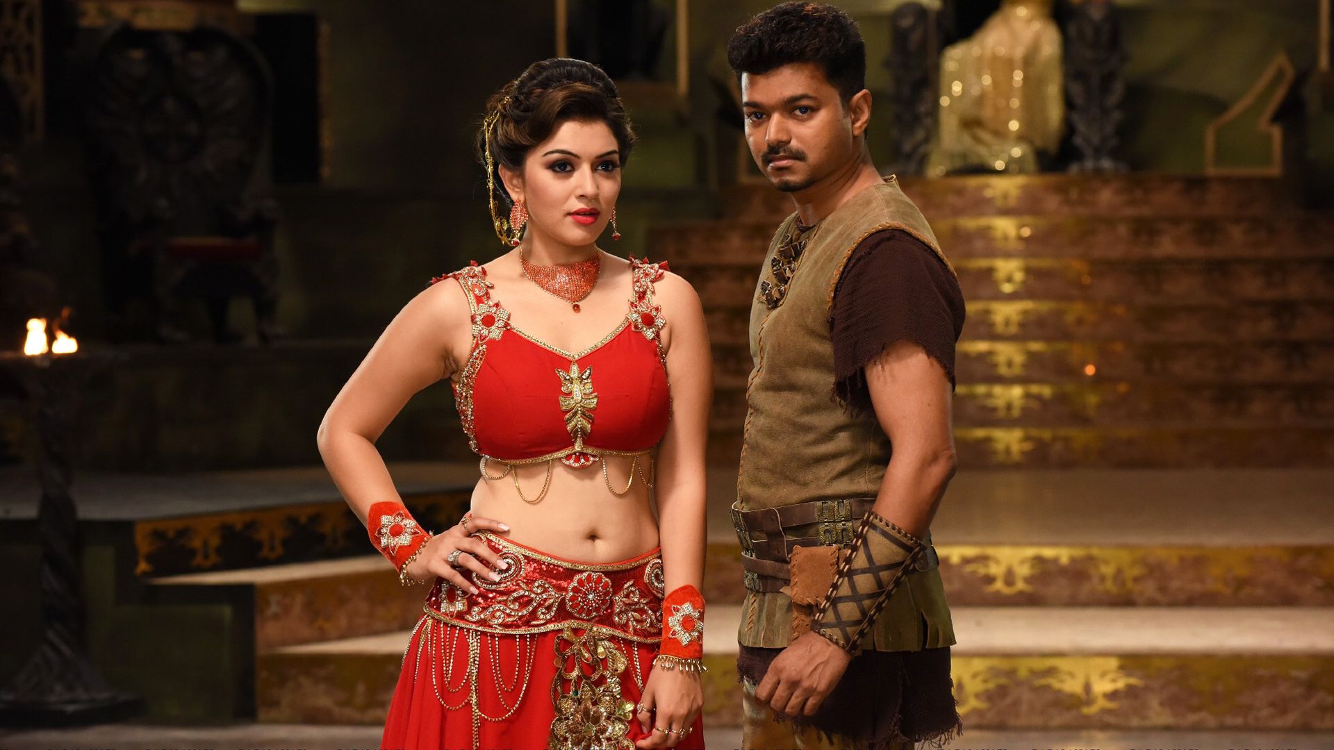 Puli 4K wallpaper for your desktop or mobile screen free and easy to download