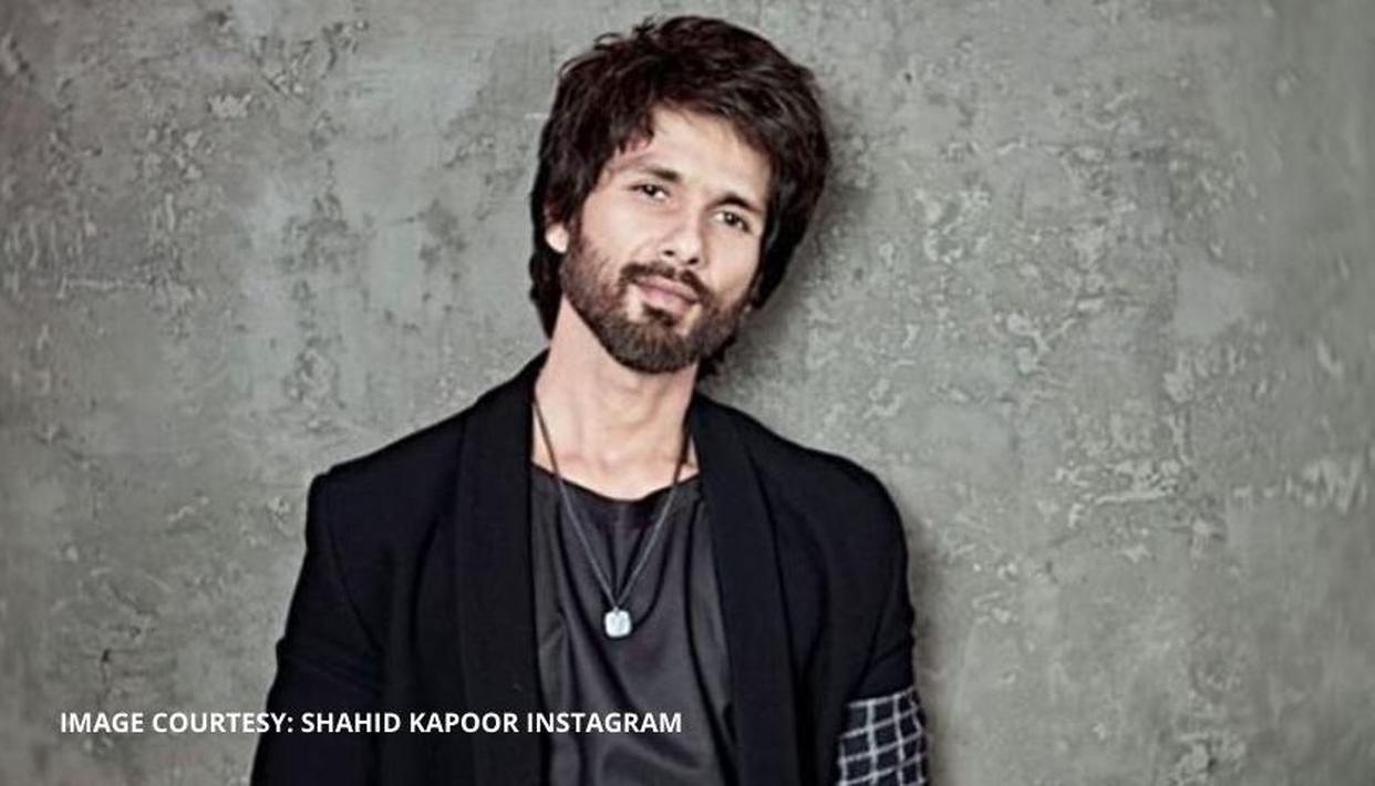 Shahid Kapoor Kabir Singh Wallpapers - Wallpaper Cave