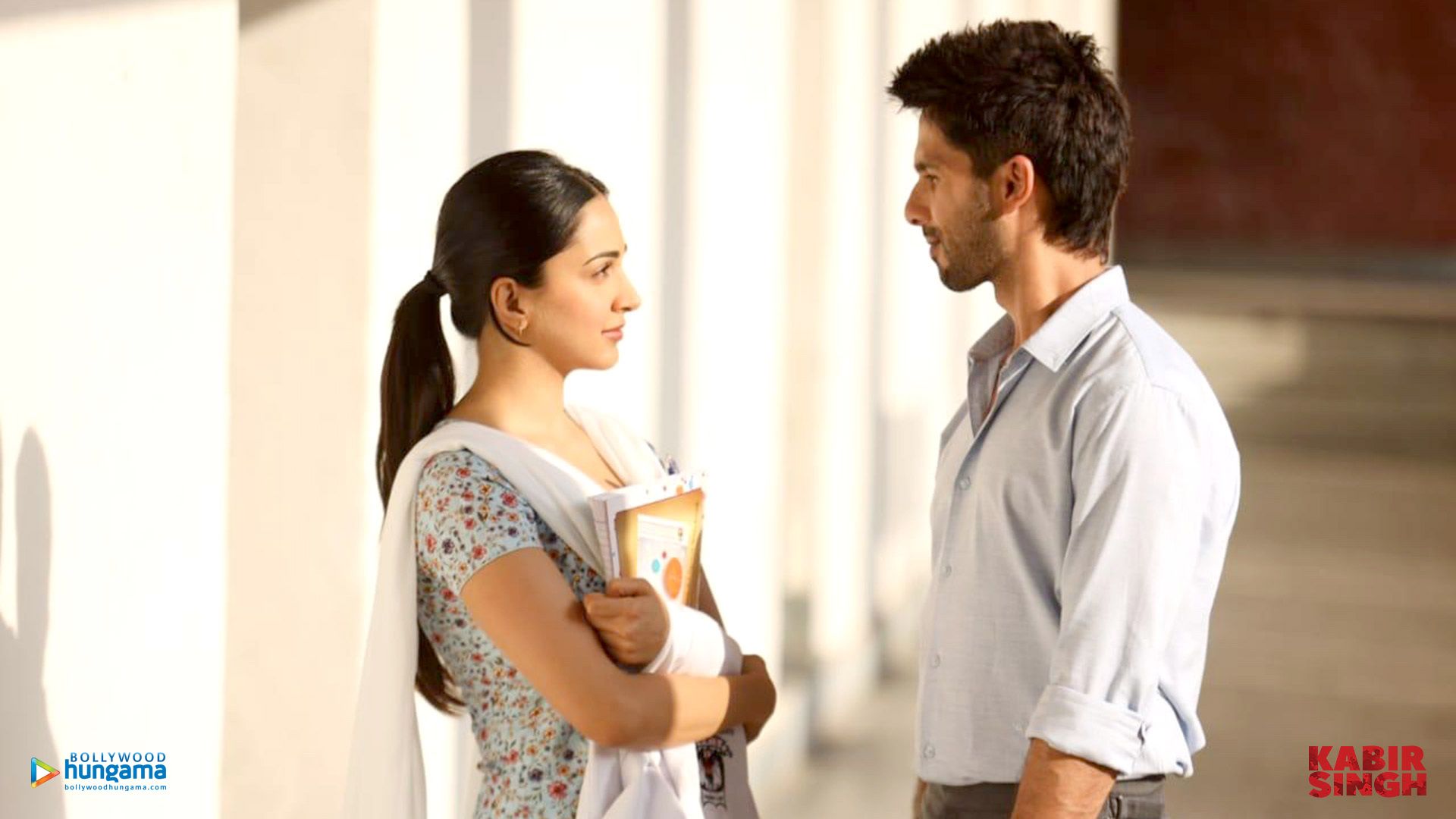 Kabir Singh 2019 Wallpaper. Kabir Singh 12 4