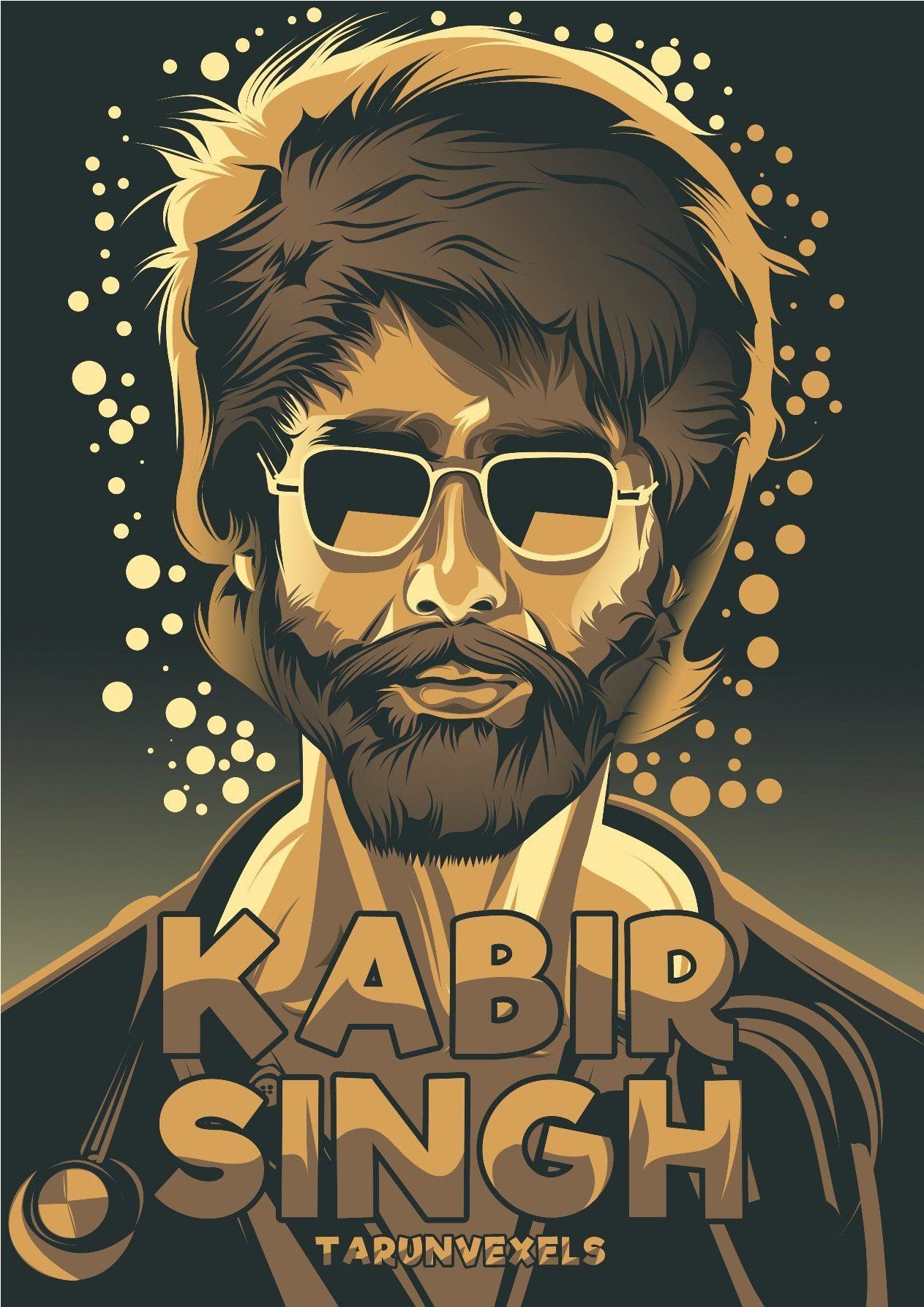 Kabir Singh. Mobile wallpaper, Swag wallpaper, New wallpaper hd