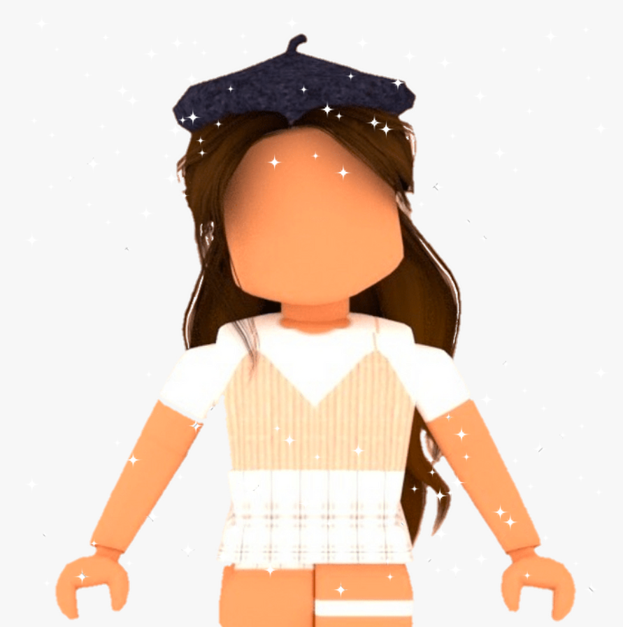 This is a roblox picture and I really like it!. Roblox picture, Cute tumblr wallpaper, Roblox animation
