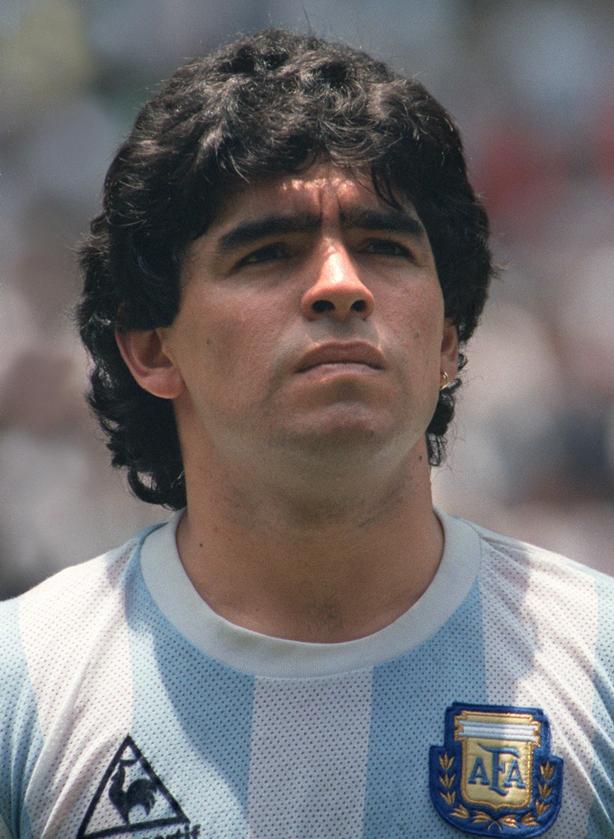Diego Armando Maradona wallpaper, Sports, HQ Diego Armando Maradona pictureK Wallpaper 2019