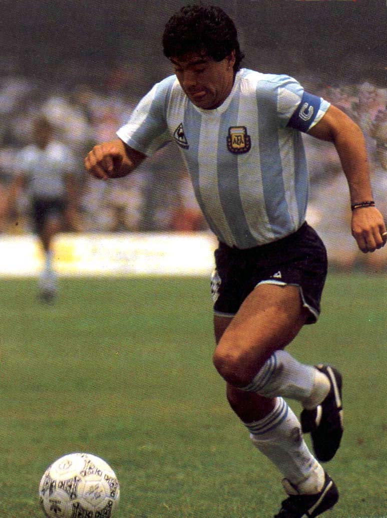 Maradona Maradona HD