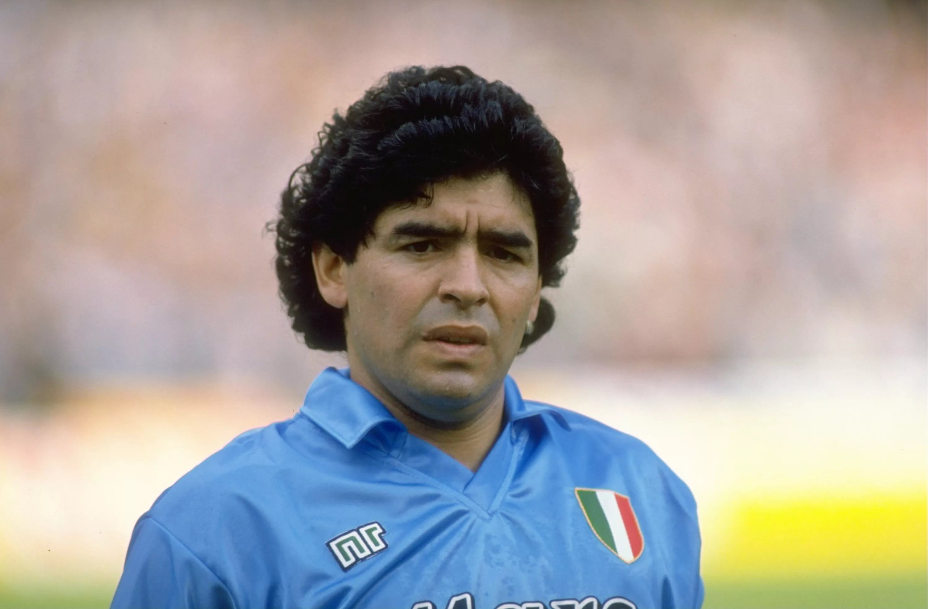 Diego Armando Maradona Computer Wallpaper Diego Armando San Paolo Wallpaper & Background Download