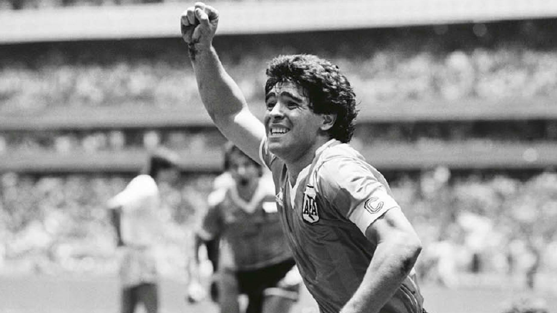 Diego Maradona Wallpaper