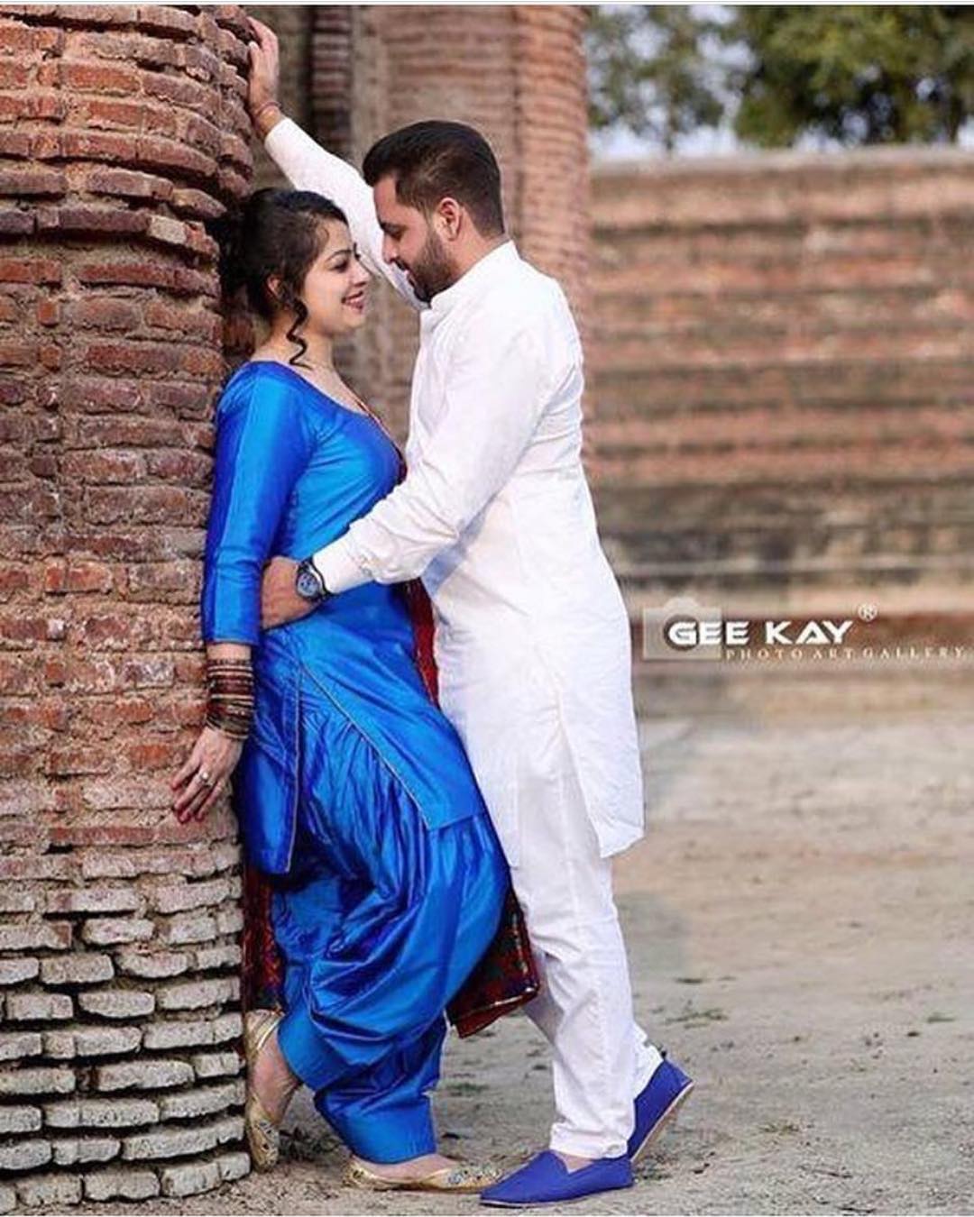 PunjabiPics Couples Wallpaper ID #PP658