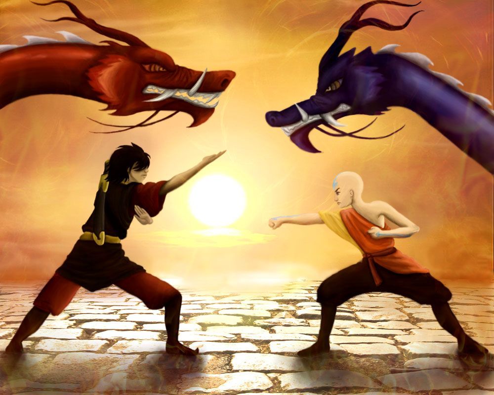 Firebending Masters by margo98. Avatar, Avatar aang, The last airbender