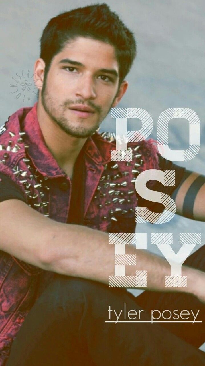 ♡ Tyler Posey ♡