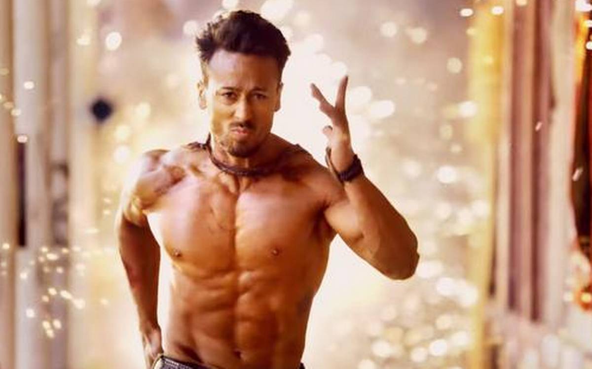 Baaghi 3' movie review: Beyond the Tiger Shroff voyeurism, there is little else to this film