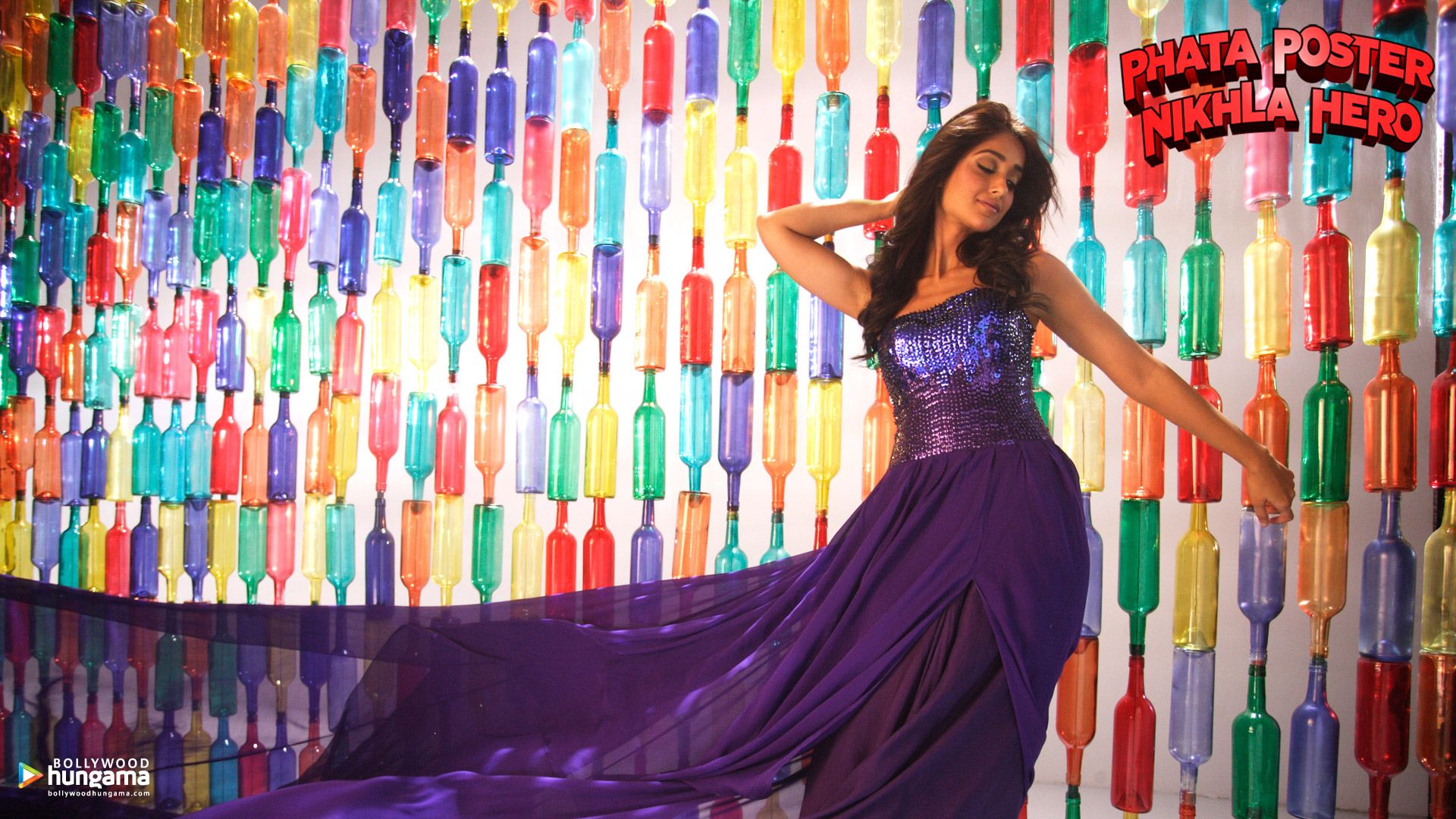 Phata Poster Nikhla Hero 2013 Wallpaper. Phata Poster Nikhla Hero 32