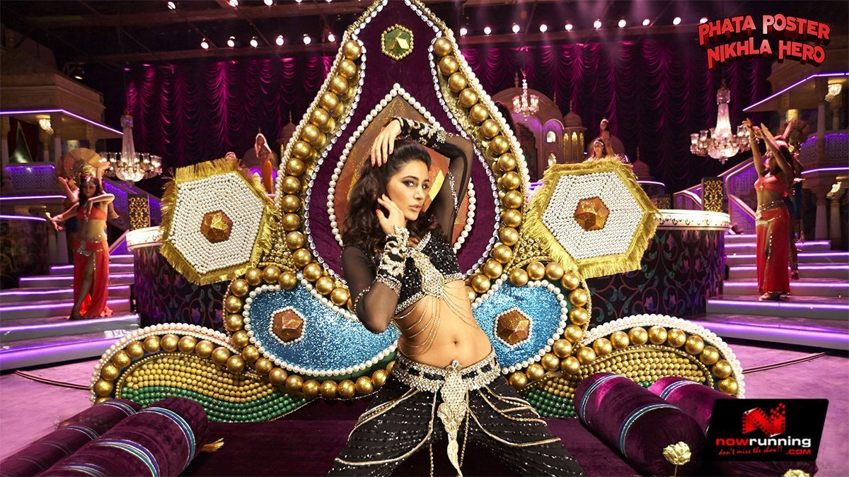 NOWRUNNING BOLLYWOOD