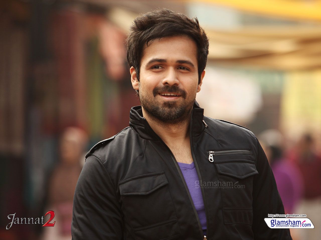 Emraan Hashmi Wallpaper