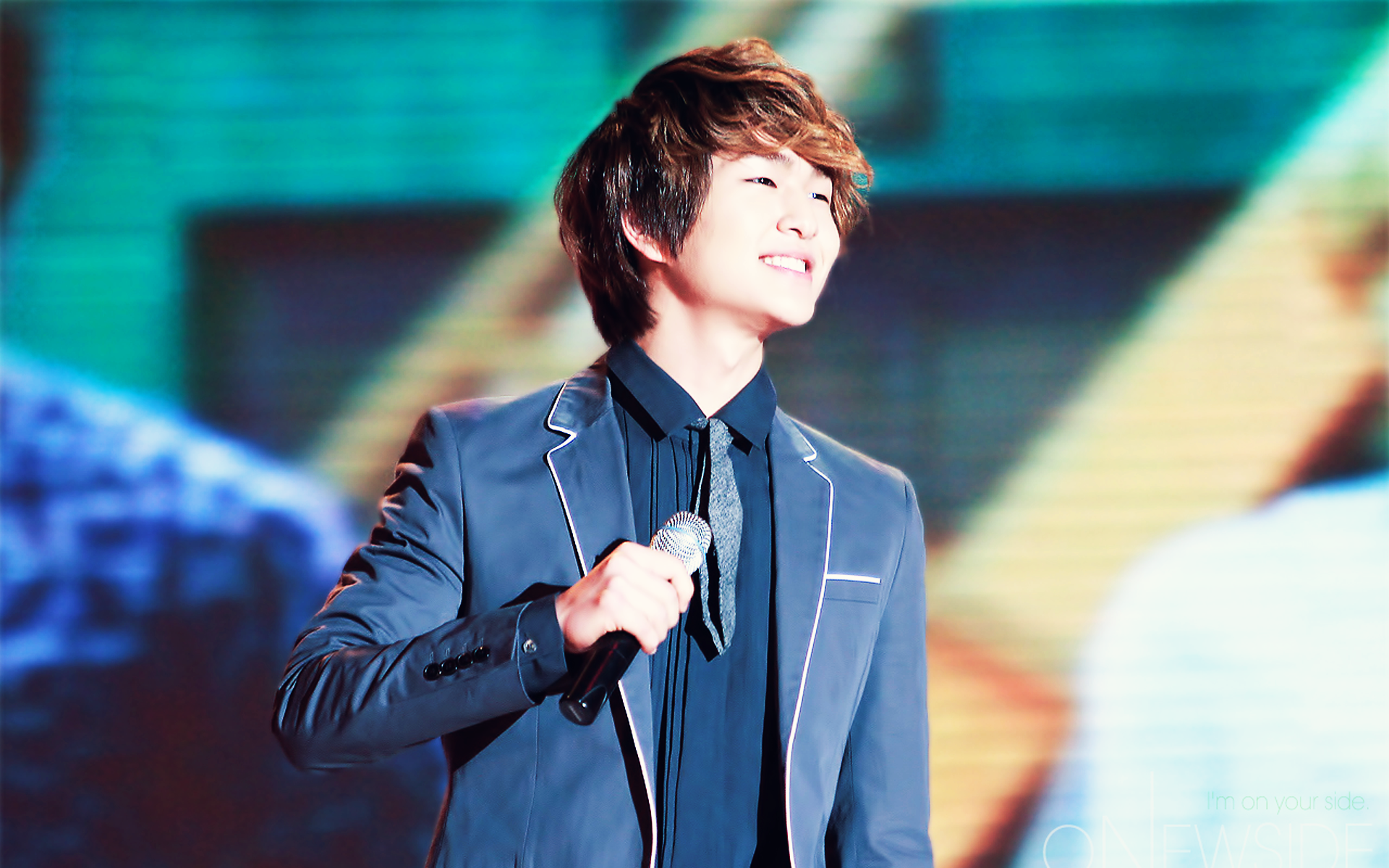 Onew