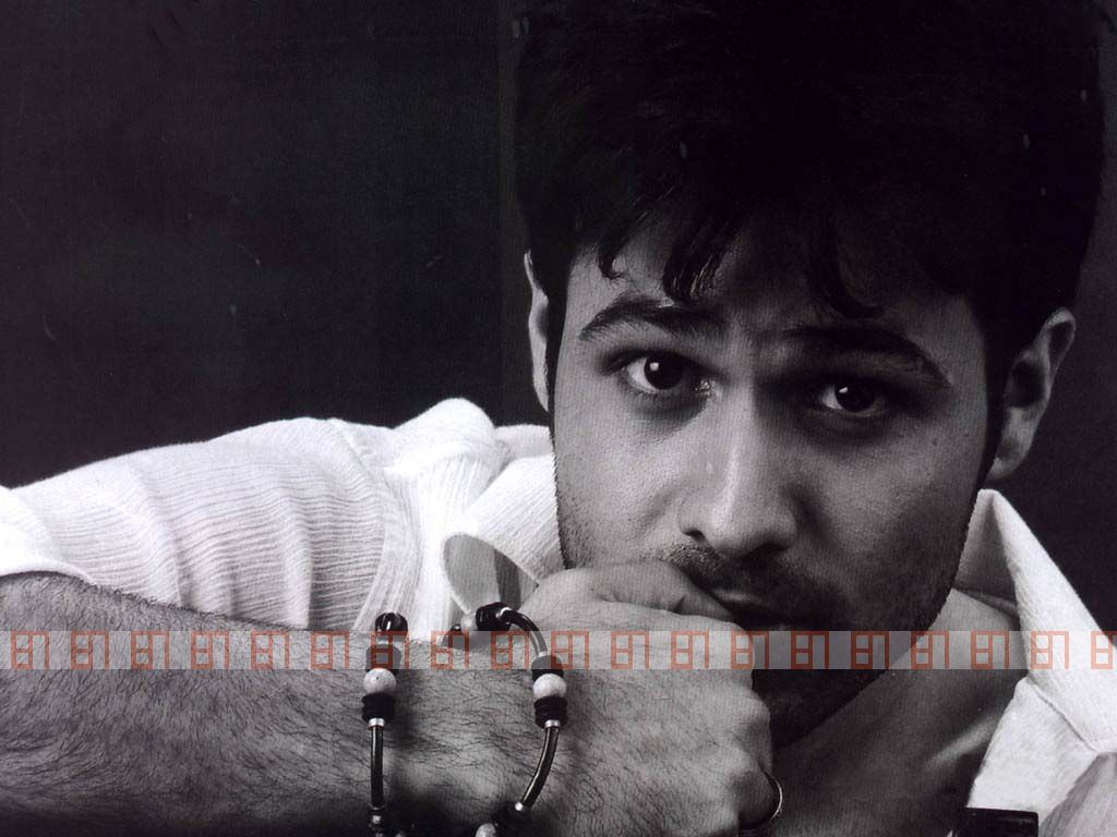 Emraan Hashmi Wallpaper HD