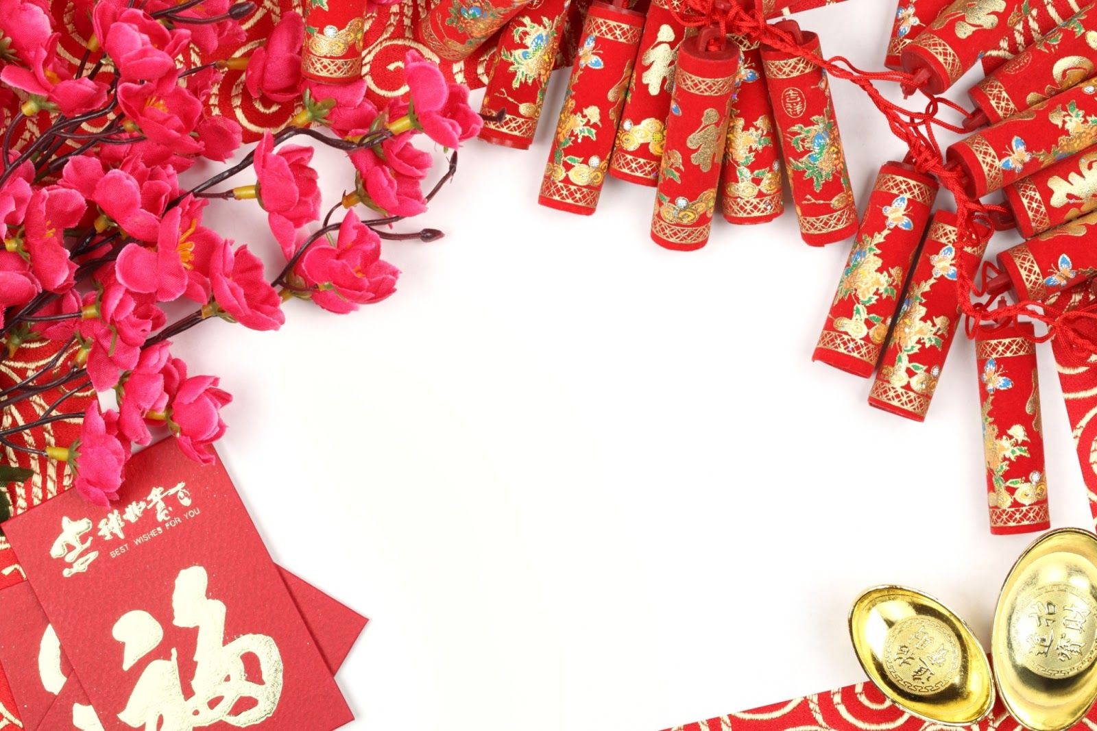 Adorable HDQ Background of Chinese New Year, 38 Chinese New Year HDQ Cover Wallpaper
